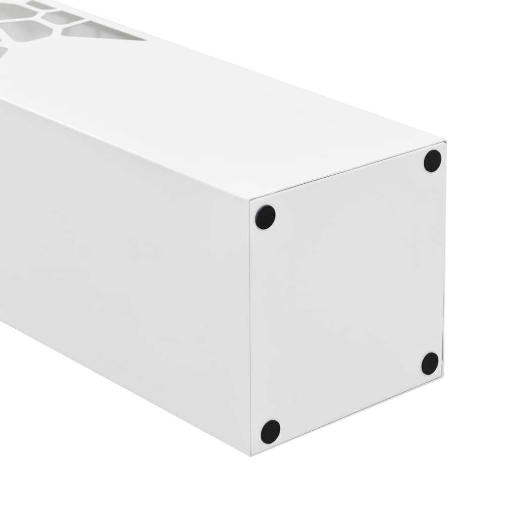 8718475613084_g_en_hd_2 vidaXL Umbrella Stand Stones Steel White - Image 3
