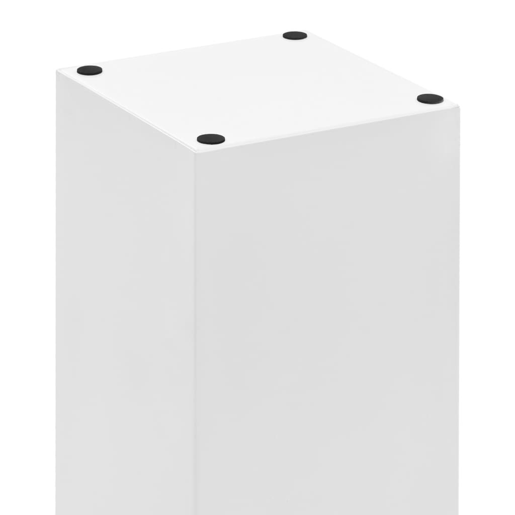 8718475613084_g_en_hd_3 vidaXL Umbrella Stand Stones Steel White - Image 4