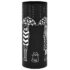 vidaXL Umbrella Stand Women Steel Black