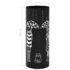 vidaXL Umbrella Stand Women Steel Black - Image 6