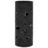 vidaXL Umbrella Stand Umbrellas Steel Black