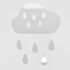 vidaXL Umbrella Stand Umbrellas Steel White - Image 3