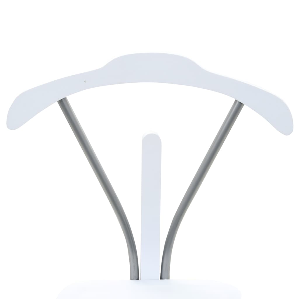 8718475613169_g_en_hd_4 vidaXL Suit Stand 45x35x107 cm White - Image 5