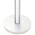 vidaXL Suit Stand 45x35x107 cm White - Image 7