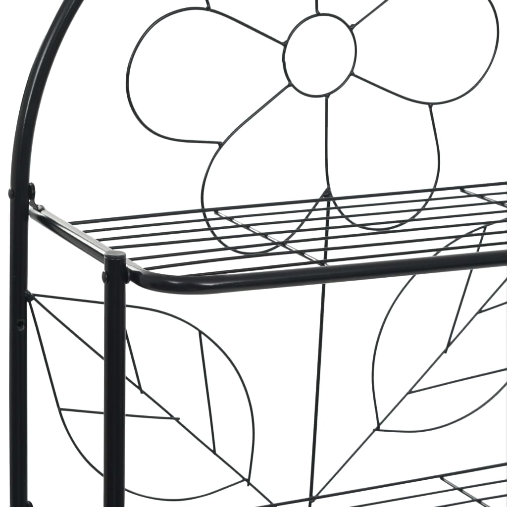 8718475613183_g_en_hd_4 vidaXL Toilet Rack Black 60x33x174 cm - Image 5
