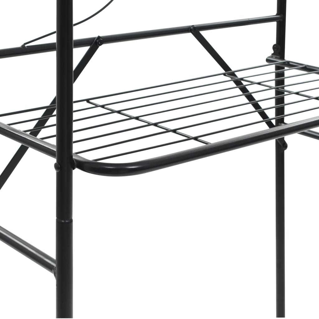 8718475613183_g_en_hd_5 vidaXL Toilet Rack Black 60x33x174 cm - Image 6