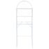 vidaXL Toilet Rack White 60x33x174 cm - Image 2