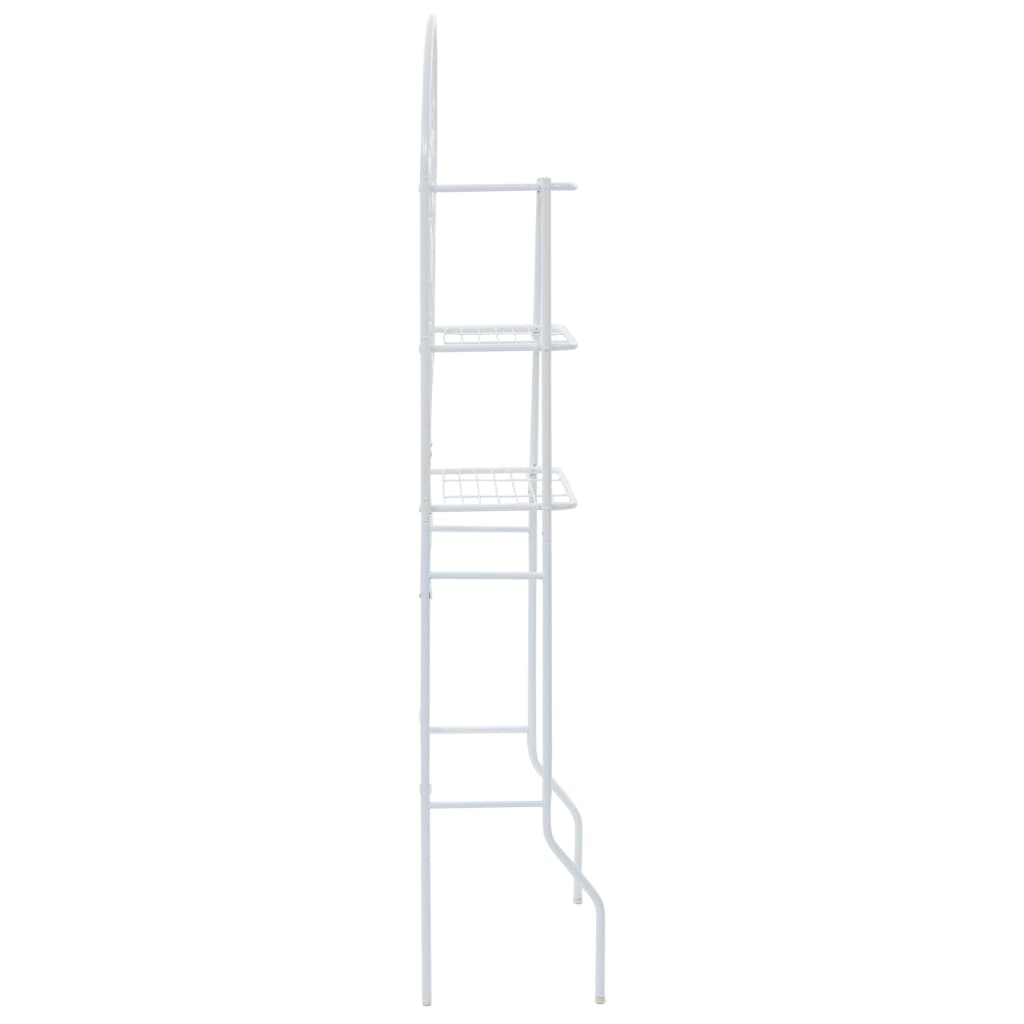 8718475613190_g_en_hd_2 vidaXL Toilet Rack White 60x33x174 cm - Image 3