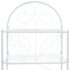 vidaXL Toilet Rack White 60x33x174 cm - Image 5
