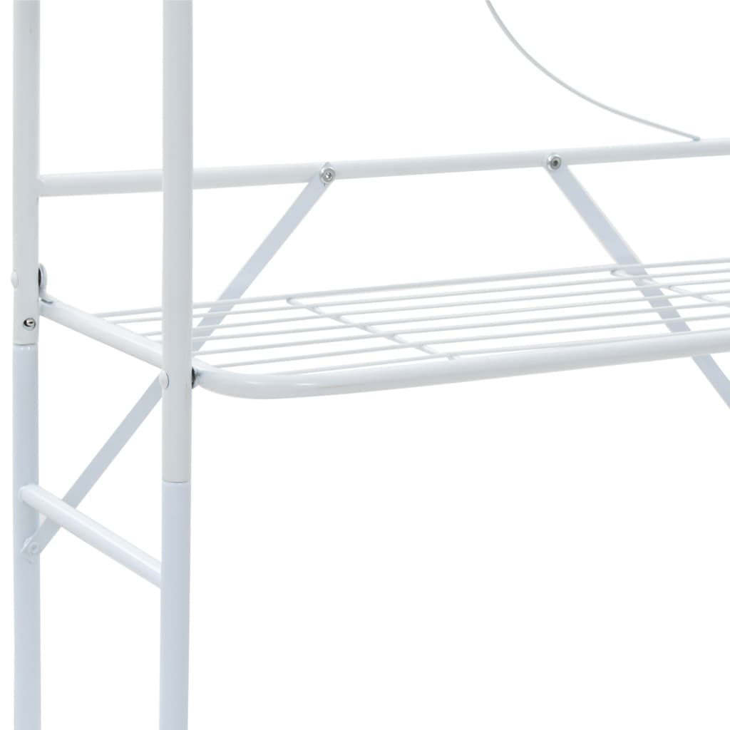 8718475613190_g_en_hd_5 vidaXL Toilet Rack White 60x33x174 cm - Image 6