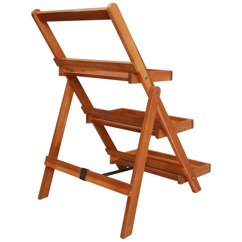 8718475613701_g_en_hd_3 vidaXL 3-Tier Plant Stand 50x63x80 cm Solid Acacia Wood - Image 4