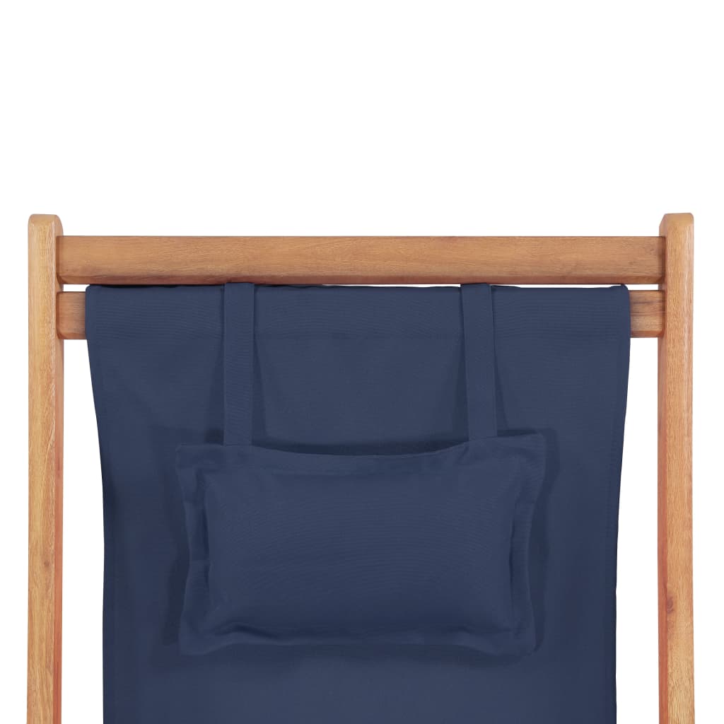 8718475613725_g_en_hd_6 vidaXL Folding Beach Chair Fabric and Wooden Frame Blue - Image 7