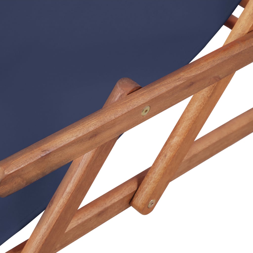 8718475613725_g_en_hd_7 vidaXL Folding Beach Chair Fabric and Wooden Frame Blue - Image 8