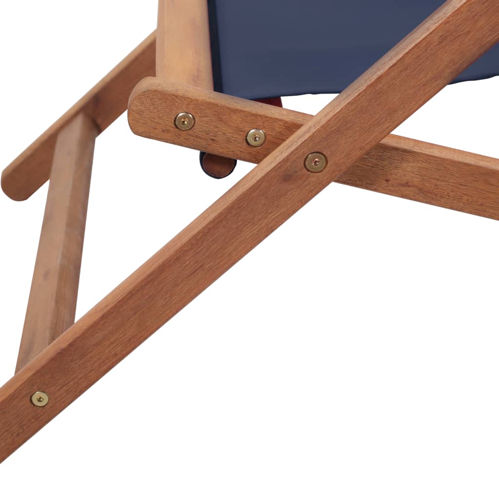 8718475613725_g_en_hd_8 vidaXL Folding Beach Chair Fabric and Wooden Frame Blue - Image 9
