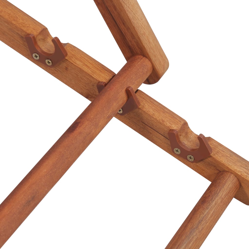 8718475613749_g_en_hd_11 vidaXL Folding Beach Chair Fabric and Wooden Frame Multicolour - Image 12