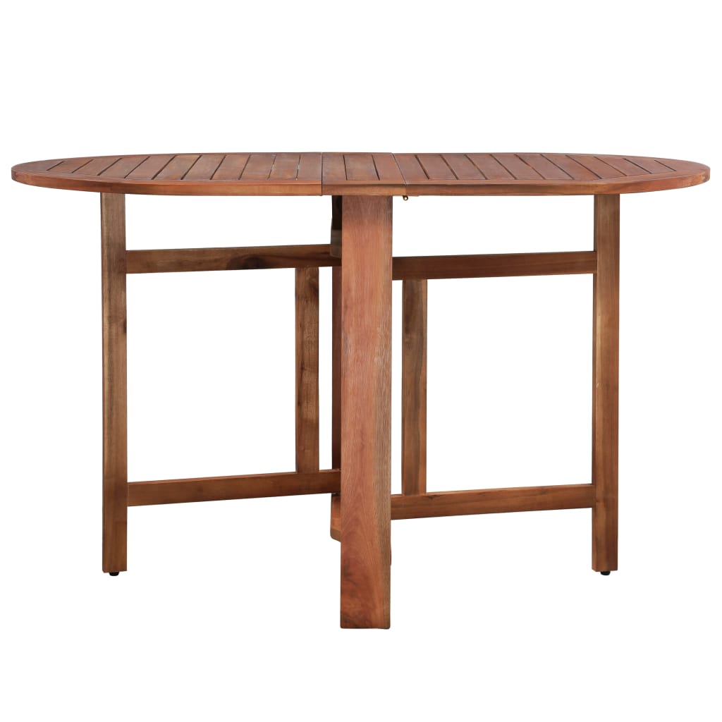 8718475614081_g_en_hd_2 vidaXL Garden Table 120x70x74 cm Solid Acacia Wood - Image 3