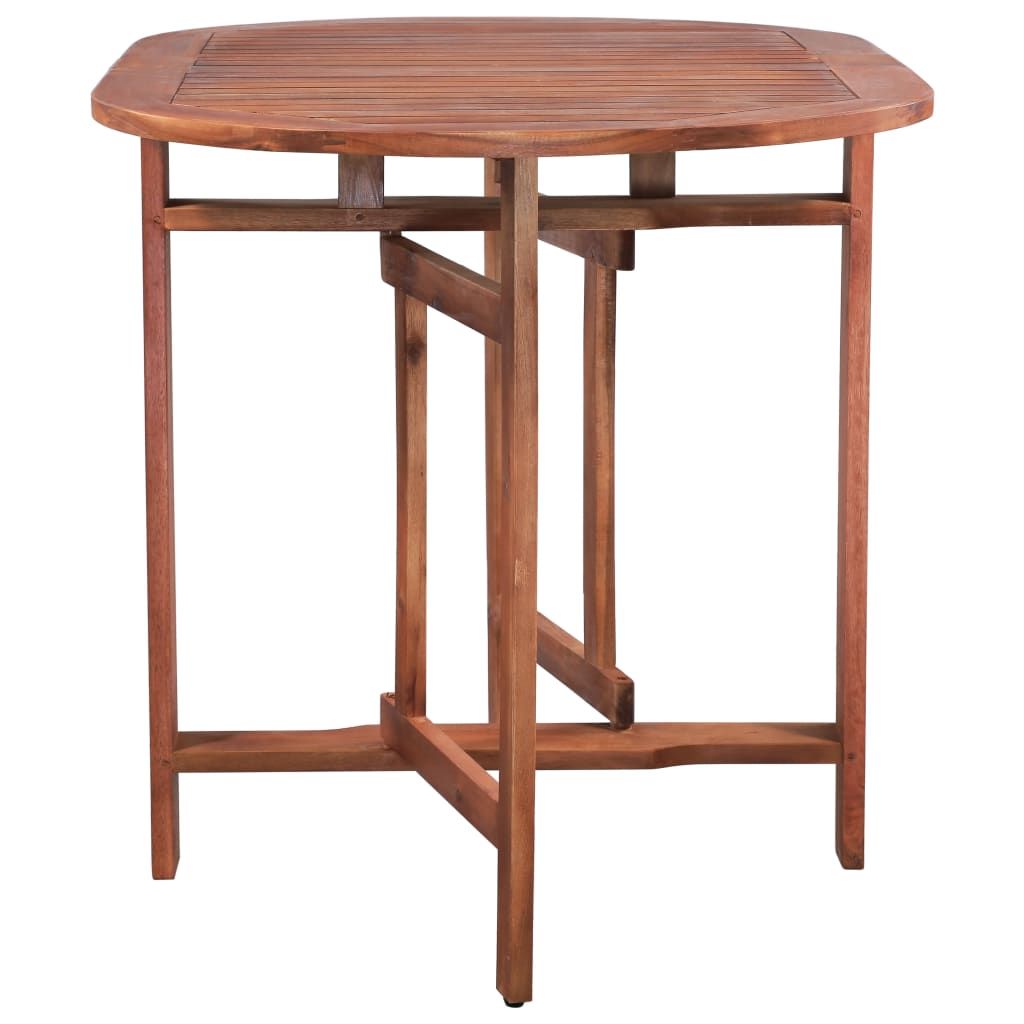 8718475614081_g_en_hd_3 vidaXL Garden Table 120x70x74 cm Solid Acacia Wood - Image 4