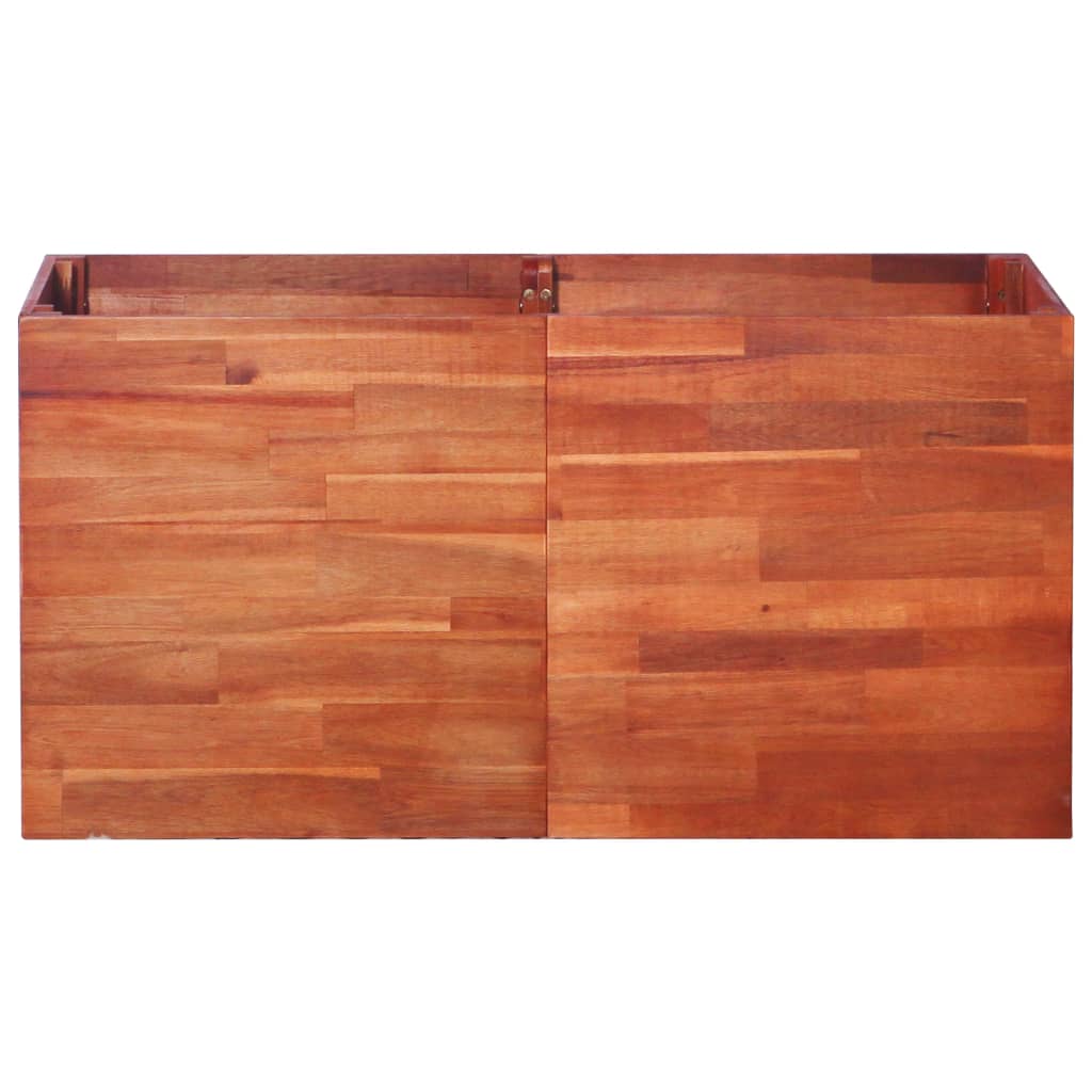 8718475614210_g_en_hd_2 vidaXL Garden Raised Bed Acacia Wood 100x50x50 cm - Image 3