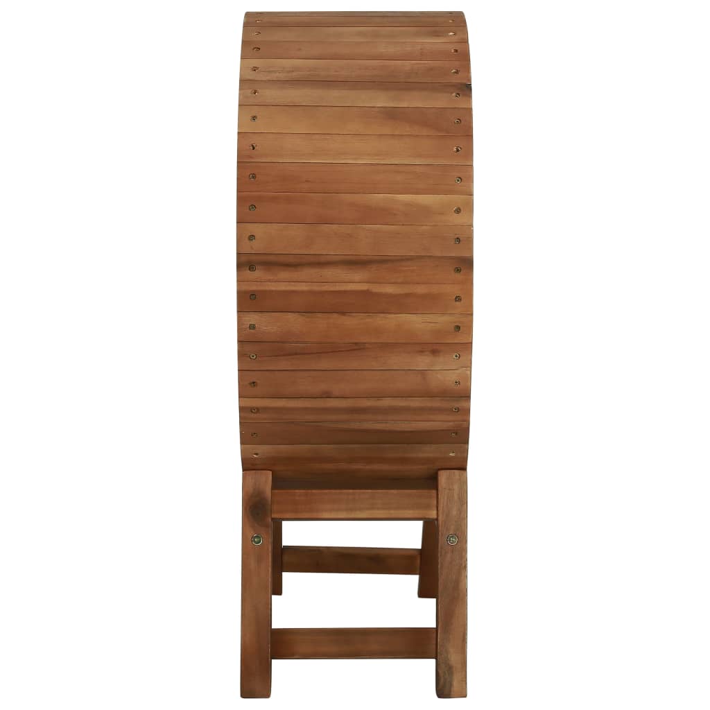 8718475614258_g_en_hd_2 vidaXL Wine Rack 13 Bottles Solid Acacia Wood - Image 4