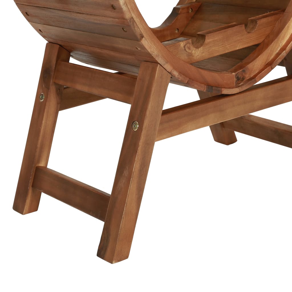 8718475614258_g_en_hd_3 vidaXL Wine Rack 13 Bottles Solid Acacia Wood - Image 5