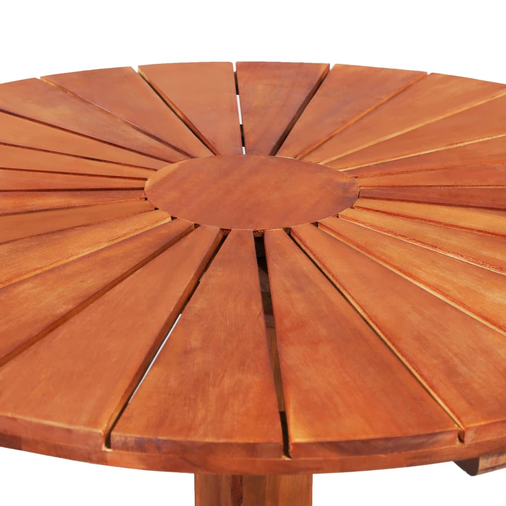 8718475614265_g_en_hd_3 vidaXL Bistro Table 70x70 cm Solid Acacia Wood - Image 4