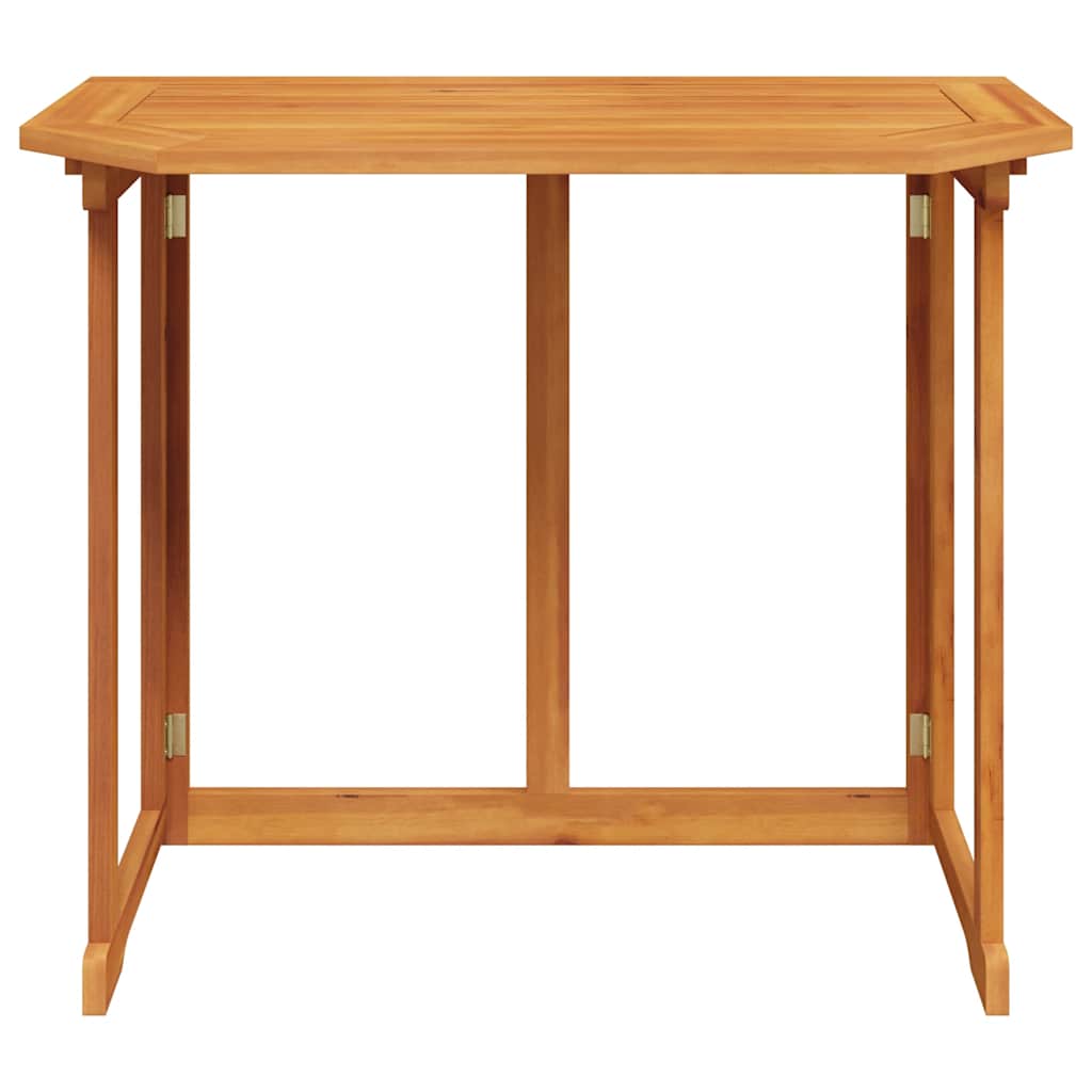 8718475614289_g_en_hd_2 vidaXL Bistro Table 90x50x75 cm Solid Acacia Wood - Image 4