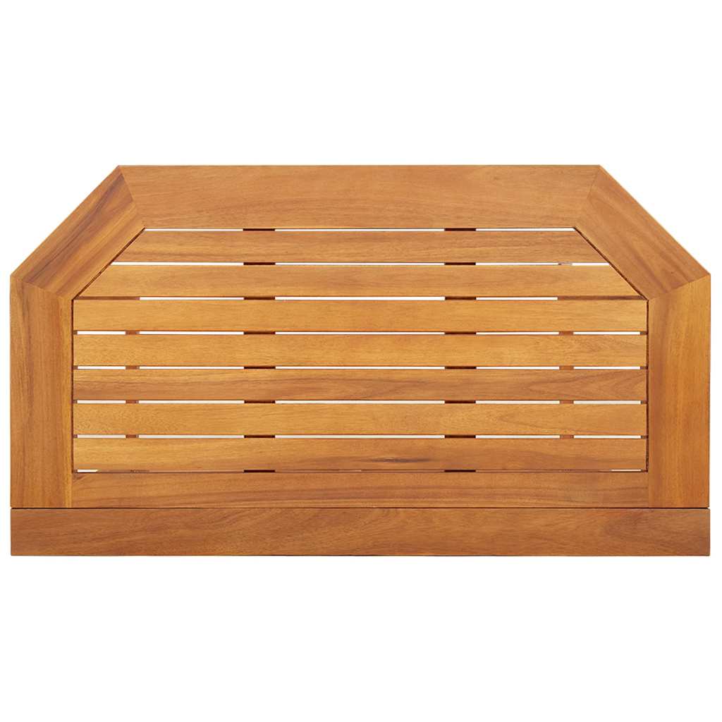 8718475614289_g_en_hd_5 vidaXL Bistro Table 90x50x75 cm Solid Acacia Wood - Image 7