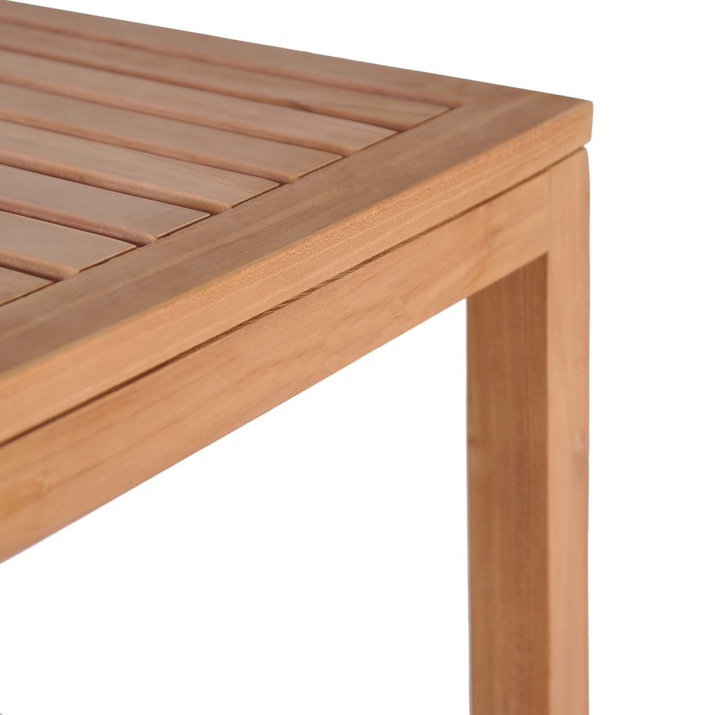 8718475614432_g_en_hd_2 vidaXL 4-Tier Bathroom Storage Rack Solid Teak 42x42x165 cm - Image 4