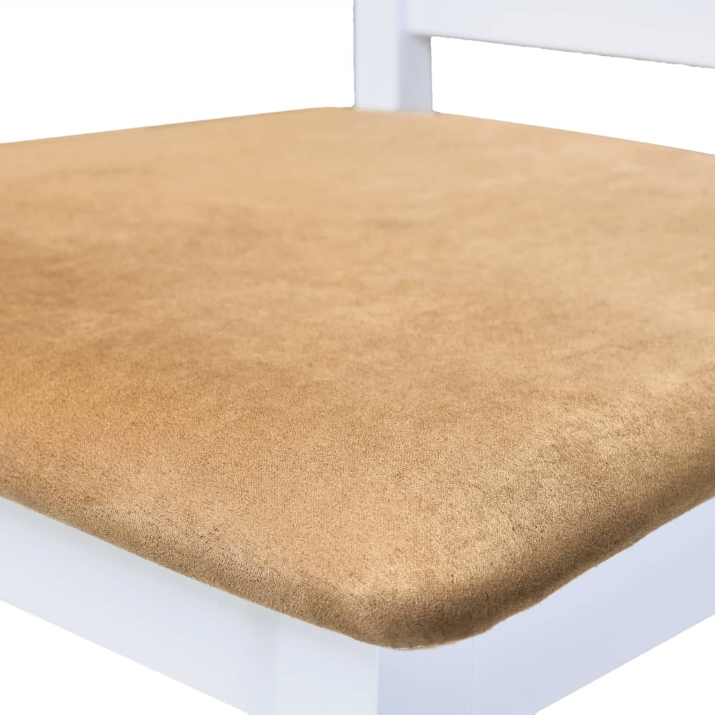 8718475614562_g_en_hd_6 vidaXL Bar Table and Stool Set 3 Pieces MDF Dark Brown - Image 7