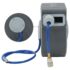 vidaXL Automatic Air Hose Reel 1/4" 12 m - Image 3