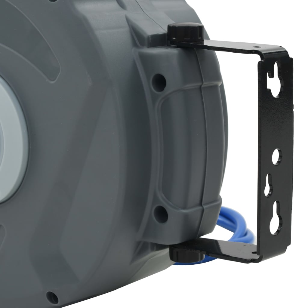 8718475615996_g_en_hd_3 vidaXL Automatic Air Hose Reel 1/4" 12 m - Image 4