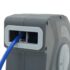 vidaXL Automatic Air Hose Reel 1/4" 12 m - Image 5