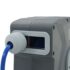 vidaXL Automatic Air Hose Reel 1/4" 12 m - Image 6