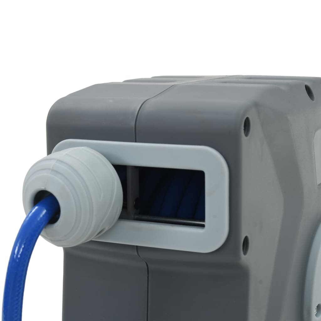 8718475615996_g_en_hd_5 vidaXL Automatic Air Hose Reel 1/4" 12 m - Image 6