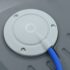 vidaXL Automatic Air Hose Reel 1/4" 12 m - Image 7