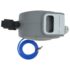 vidaXL Automatic Air Hose Reel 1/4" 20 m - Image 4