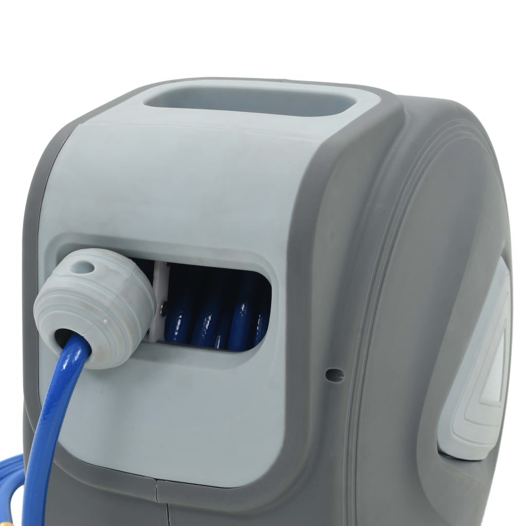 8718475616016_g_en_hd_5 vidaXL Automatic Air Hose Reel 1/4" 20 m - Image 6
