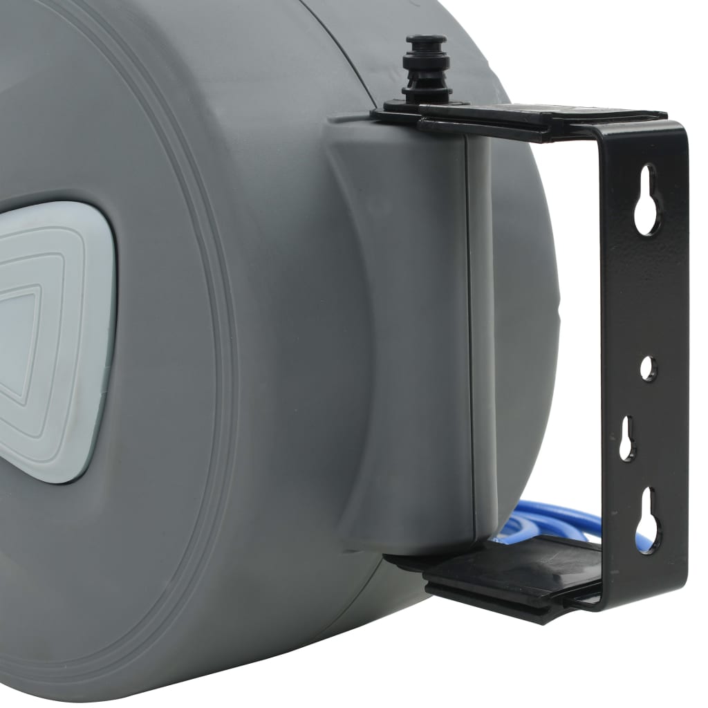8718475616016_g_en_hd_7 vidaXL Automatic Air Hose Reel 1/4" 20 m - Image 8