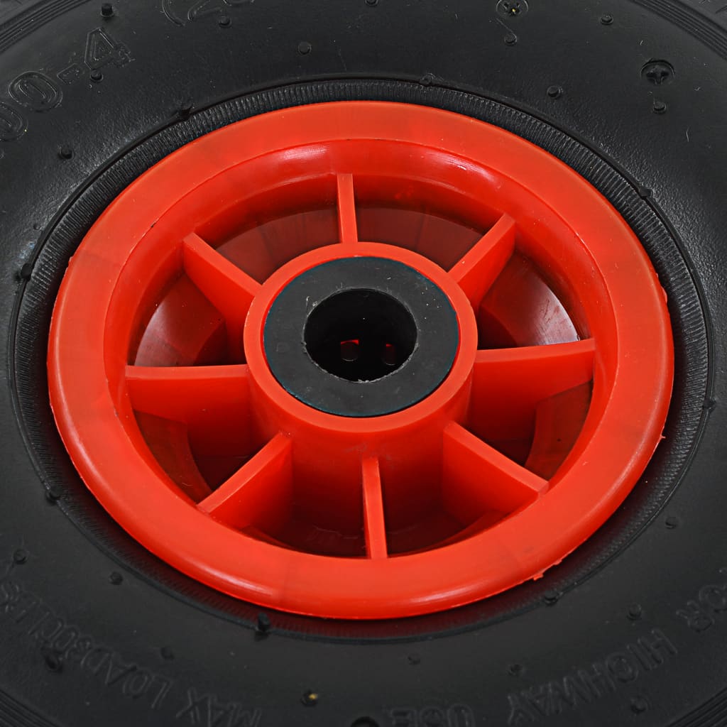 8718475616177_g_en_hd_4 vidaXL Sack Truck Wheels 2 pcs Rubber 3.00-4 - Image 5