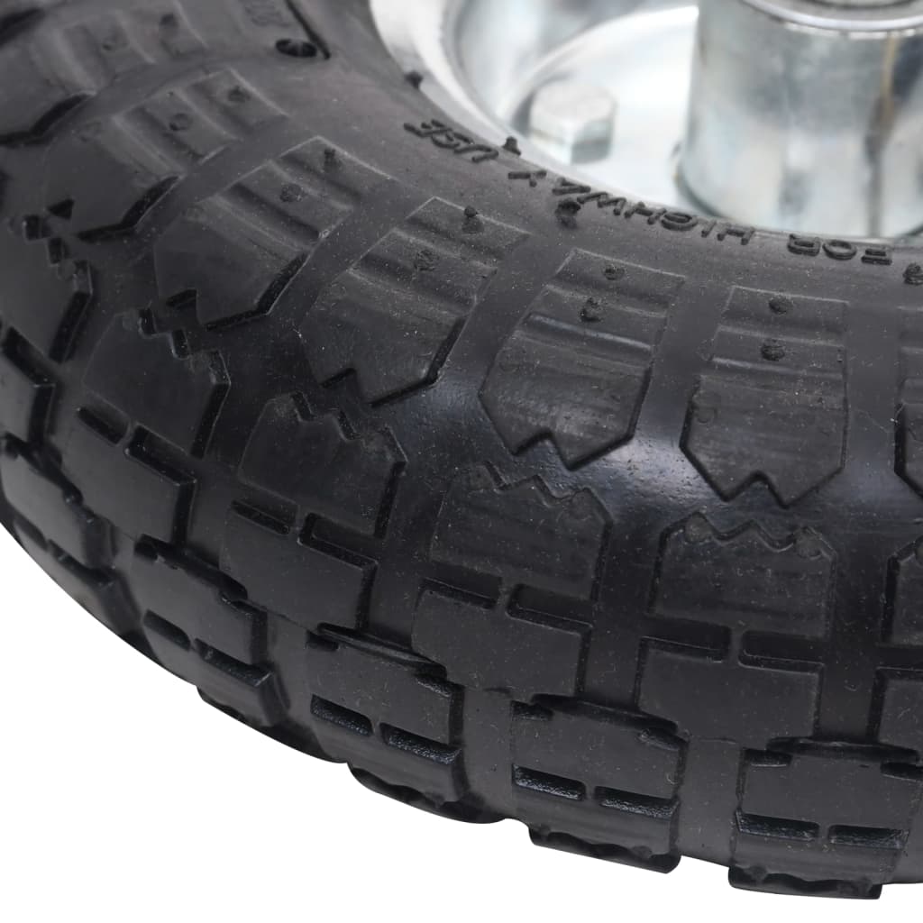 8718475616238_g_en_hd_4 vidaXL Sack Truck Wheels 2 pcs Rubber 4.10/3.50-4 - Image 5
