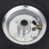 vidaXL Sack Truck Wheels 2 pcs Rubber 4.10/3.50-4 - Image 6