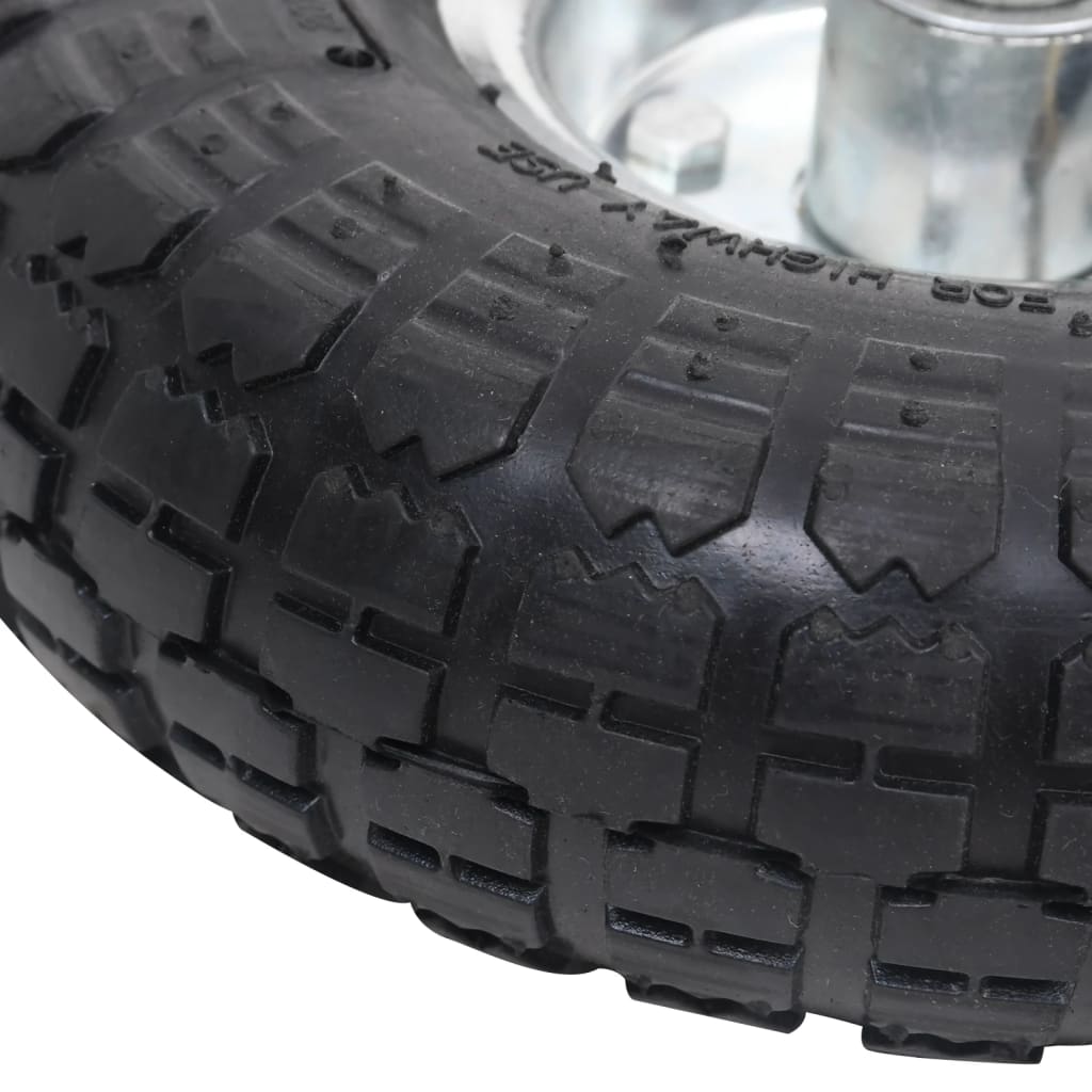 8718475616245_g_en_hd_4 vidaXL Sack Truck Wheels 4 pcs Rubber 4.10/3.50-4 - Image 5