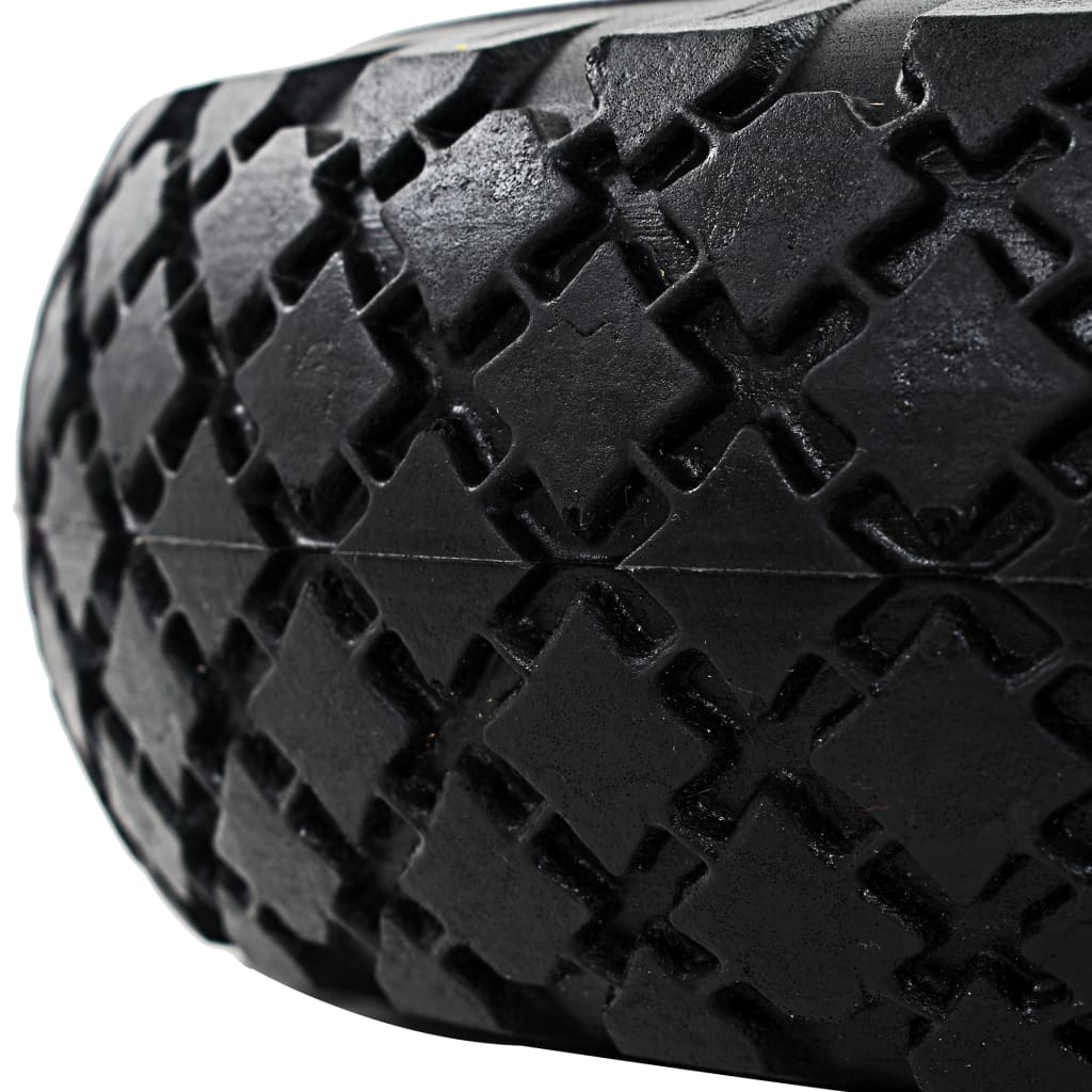 8718475616252_g_en_hd_3 vidaXL Sack Truck Wheels 2 pcs Solid PU 3.00-4 - Image 4