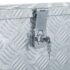 vidaXL Aluminium Box 80.5x22x22 cm Silver - Image 5
