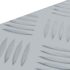 vidaXL Aluminium Box 90.5x35x40 cm Silver - Image 6