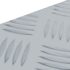vidaXL Aluminium Box 110.5x38.5x40 cm Silver - Image 5