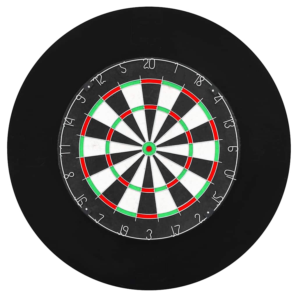 8718475616443_g_en_hd_2 vidaXL Professional Sisal Dartboard with 6 Darts and Surround - Image 3