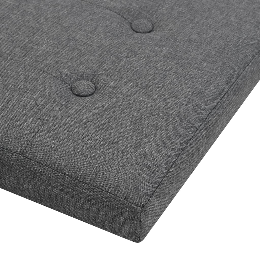 8718475616672_g_en_hd_6 vidaXL Folding Storage Stools 2 pcs Dark Grey Faux Linen - Image 7