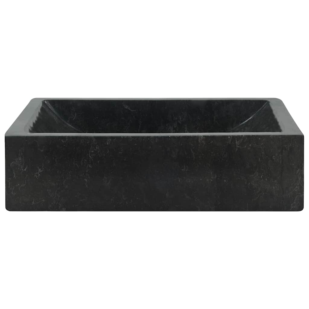 8718475617129_g_en_hd_3 vidaXL Sink 45x30x12 cm Marble High Gloss Black - Image 5