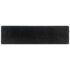 vidaXL Sink 45x30x12 cm Marble High Gloss Black - Image 6